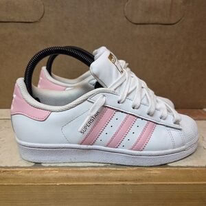 ADIDAS Super Star J